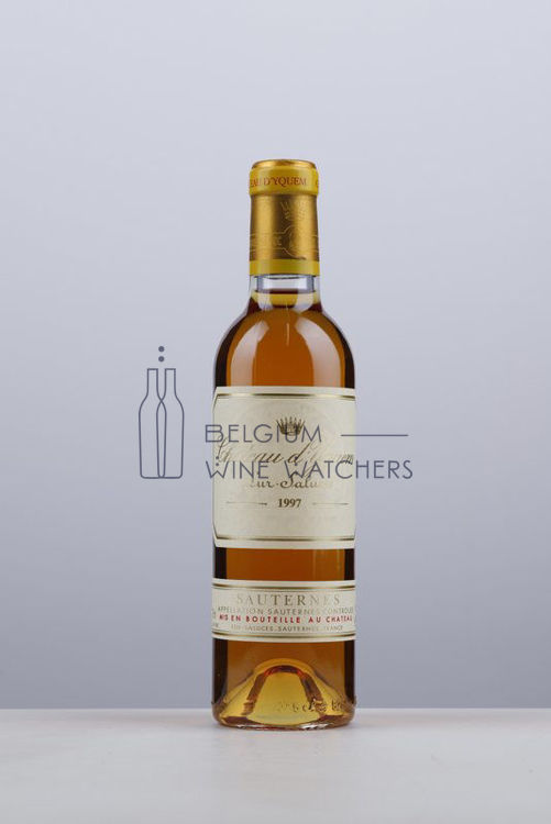 Picture of 1997 YQUEM